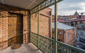 Tourfa, Tbilisi